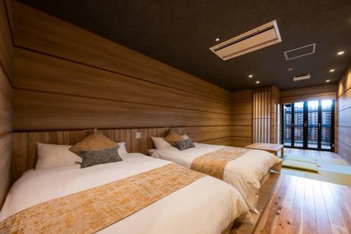 Nishi Ward Hotel | Itoshima Resort TUMUGU - Vacation STAY 18263