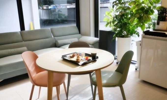 Jeonju Hotel | Its HOTEL