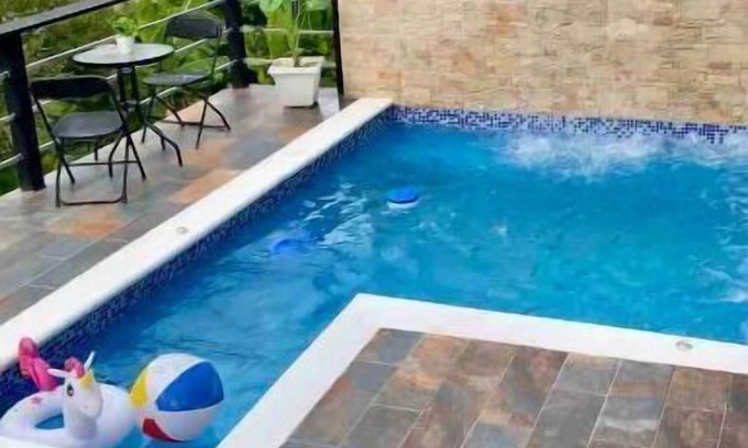 Jarabacoa House | It’s just time to relax