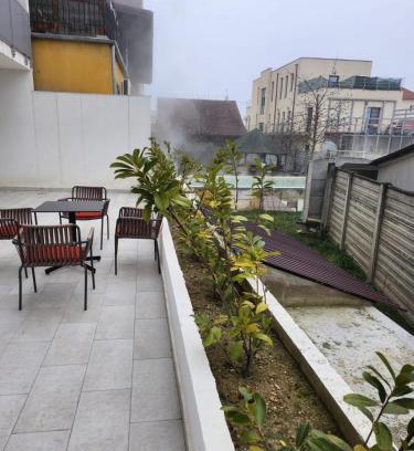 Oradea Apartment | Iulius Apartments