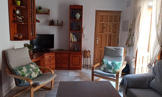 Las Tres Villas House | Ivan's Villas