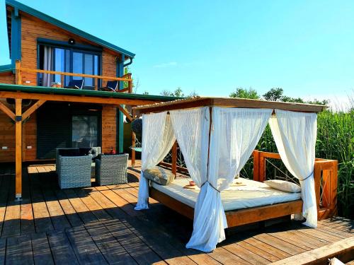 Ulcinj Apartment | Ivana Houses Ada Bojana