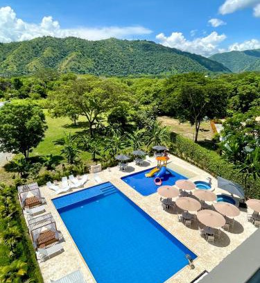 Santa Fe de Antioquia Hotel | Ivanna Hotel Campestre - Santa Fe de Antioquia