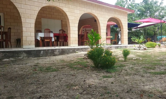 Municipality of Cienaga de Zapata House | Ivette and Niñito