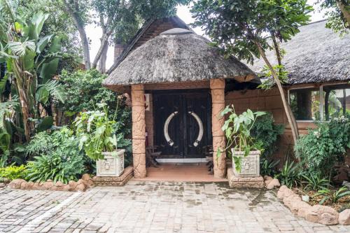 Polokwane Cabin | Ivory Lodge Bendor