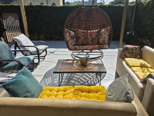 Ciudad Del Este Apartment | Ivy House Apart Hotel