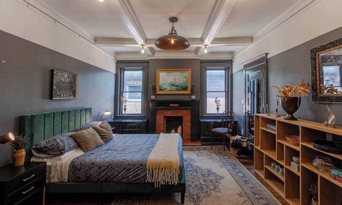 Hanover Place House | IVY House | Kansas City