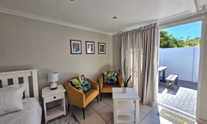 Durbanville Apartment | Ivy Place Studio Apartment