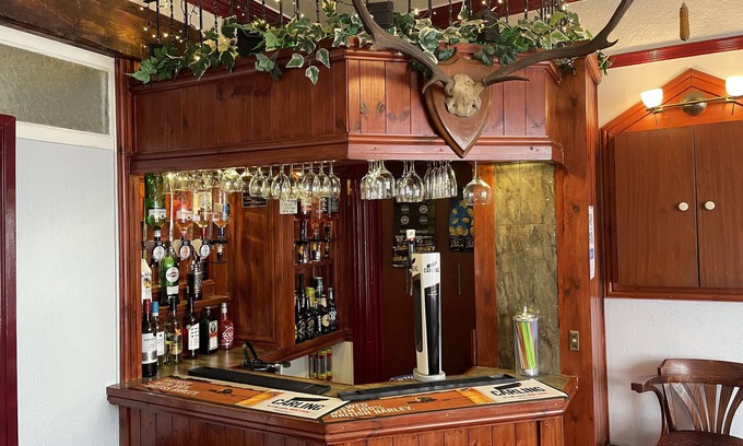 Skegness Bed & Breakfast | Ivydene Guest House