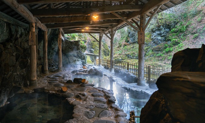 Sakunami House | Iwamaturyokan