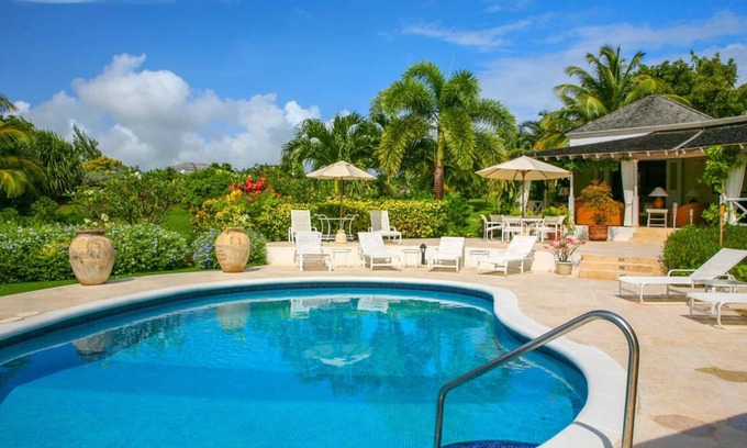 Westmoreland Resort | Ixora - Four Bedroom Resort, Sleeps 8