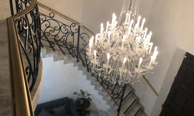 Izamal Hotel | Izamal Plaza