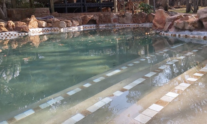 Waterberg Cabin | Izintaba Private Game Reserve