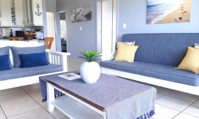 Melville Apartment | Izinyoni Place, Mangrove Beach Estate