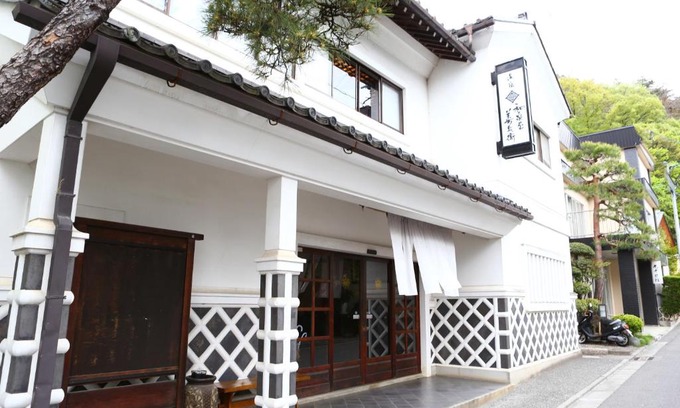 Matsumoto Hotel | Izumiya Zenbe