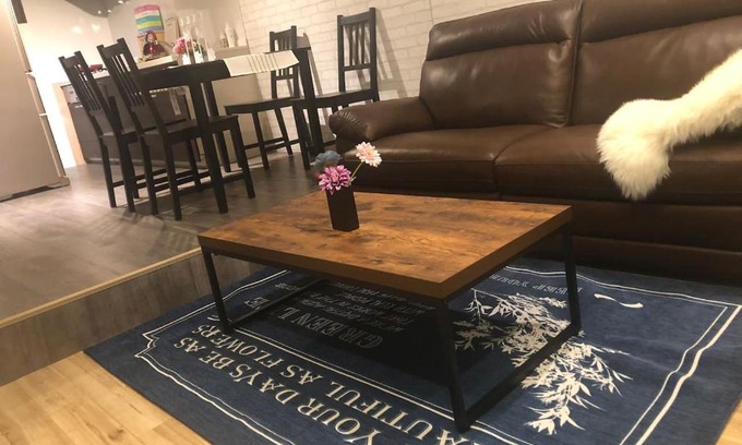 Nakamura House | J and H 名駅南貸切一軒家