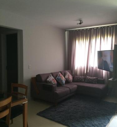 Beco da Alegria Apartment | J&C ap.- Canela