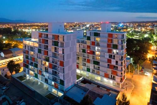 Barrio Centro Apartment | J Y C Apart