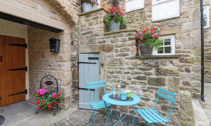 Wolsingham Cottage | Jack's Cottage