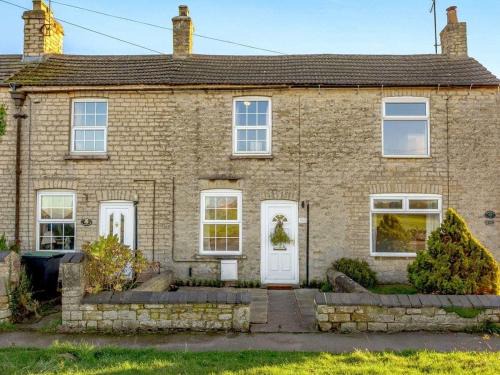 Easton on the Hill House | Jack's Cottage In Easton on the Hill