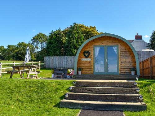 Margam House | Jacob's Den - Uk40976