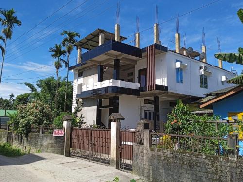 Lakhimpur Apartment | Jacobs Homestay