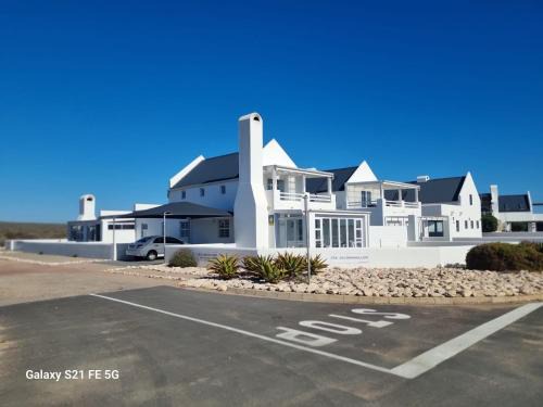 Jacobs Bay Apartment | Jacobsdaller #1