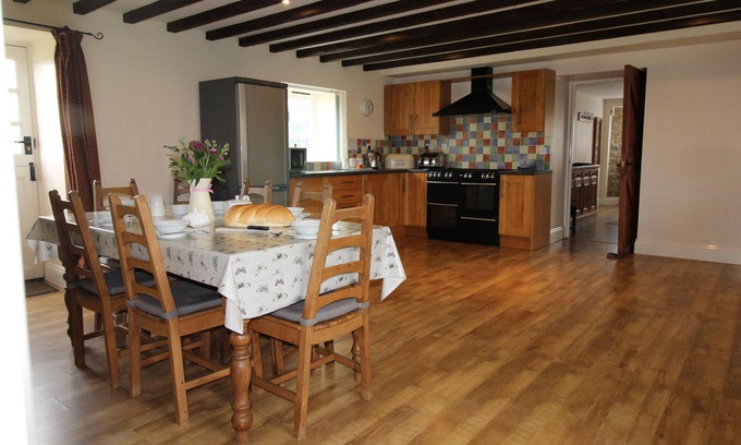 Cramlington House | Jacobswell House at Burradon Farm