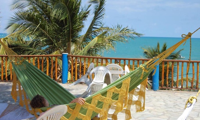 Jacuma Hotel | Jacumã´s Lodge Hotel