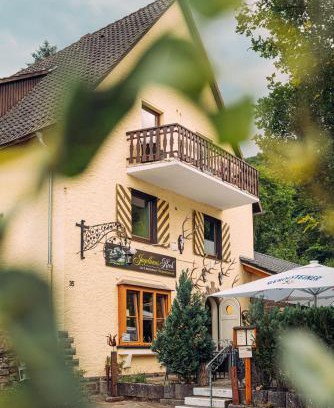 Rech Hotel | Jagdhaus Rech - Ahr