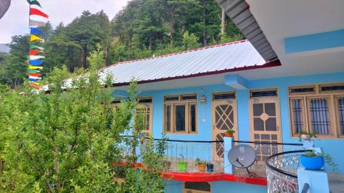 Kalpa House | Jai Durga Maa Cottage Home Stay