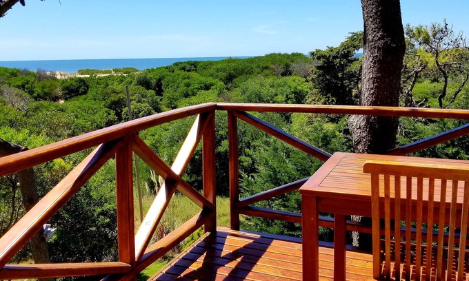 Mar de Las Pampas Apartment | Jaina Resort & Spa