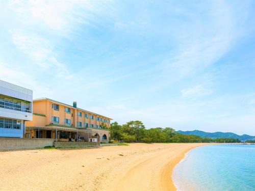 Sanuki Hotel | Jakomaru Park Tsuda