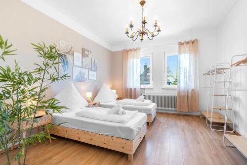 Wattenscheid Apartment | JAKSE-Apartments - Bochum Work & Relax - Top Anbindung & Parkplätze