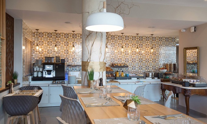 Colmar Centre Ville Hotel | James Boutique Hôtel