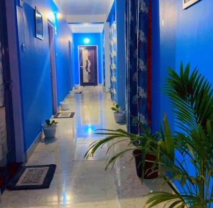 Ganeshguri House | Jamir Homestay 2