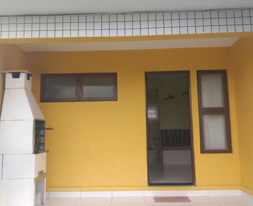 Ilha Comprida Apartment | Jane Ilha