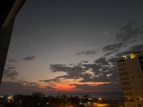 Capao da Canoa Apartment | Janela para o Mar