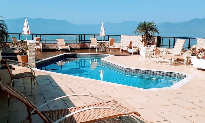 Centro Hotel | Jangada Flat Service