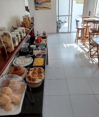 Fortim Bed & Breakfast | Jangadas do Pontal