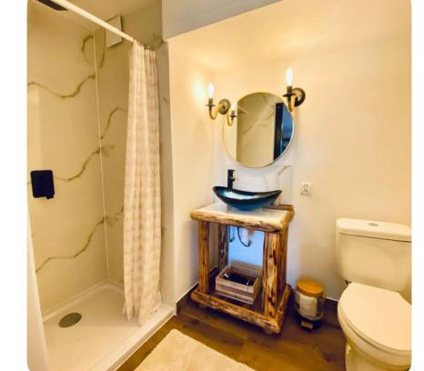 Bukowina Tatrzanska Apartment | Janiołowa Ostoja Apartament pod Tatrami