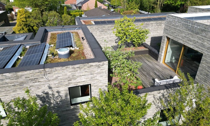 Rustringer Park House | JAP Luxus Retreat Appartements 2