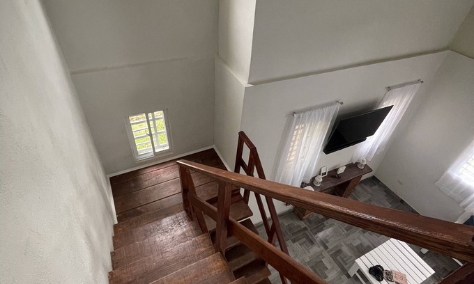 Jarabacoa Cabin | Jarabacoa Mountain view modern Cabaña with pool 3 bedroom