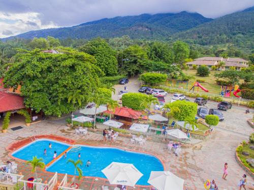 Jarabacoa Hotel | Jarabacoa River Club & Resort
