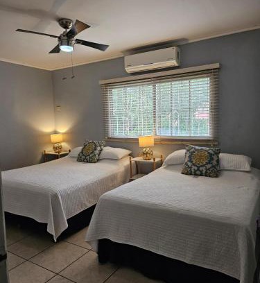 Sector 1 Nor-Oeste Bed & Breakfast | Jardín de la Nonna #1