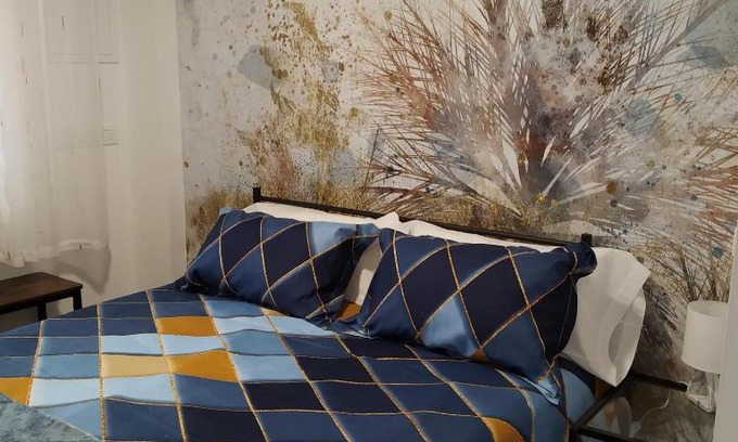 Areas Apartment | Jardín