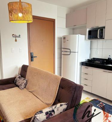 Portal do Sol Apartment | Jardim dos Corais 507