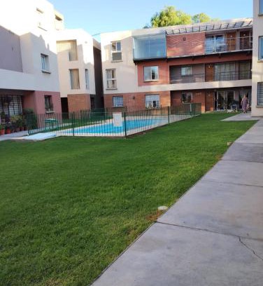 San Juan Apartment | Jardines del Libertador Apartments