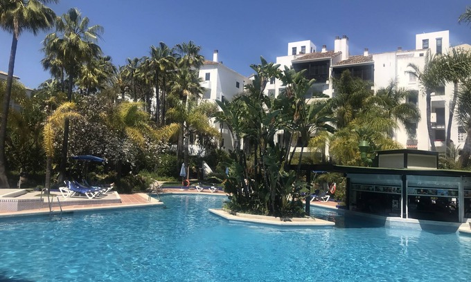 Nikki Beach Hotel | Jardines Las Golondrinas Elviria