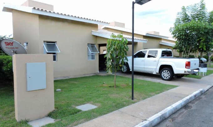 Setor Lagoa Quente House | Jardins da Lagoa CondoResort